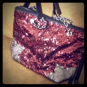 Cowgirl up handbag